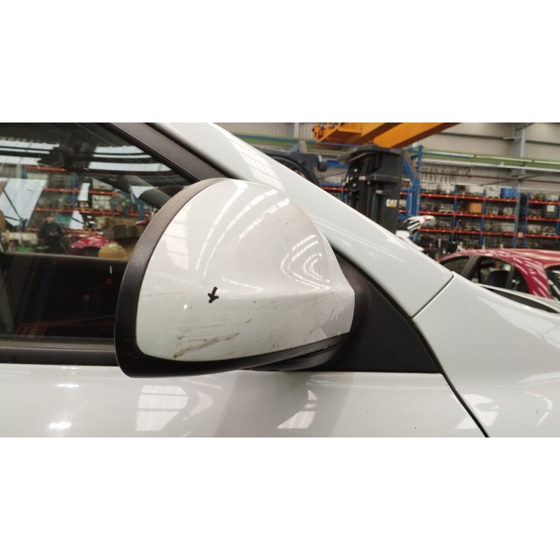 Recambio de retrovisor derecho para kia cee´d hatchback (ed) 1.6 crdi 115 referencia OEM IAM 876201H150  