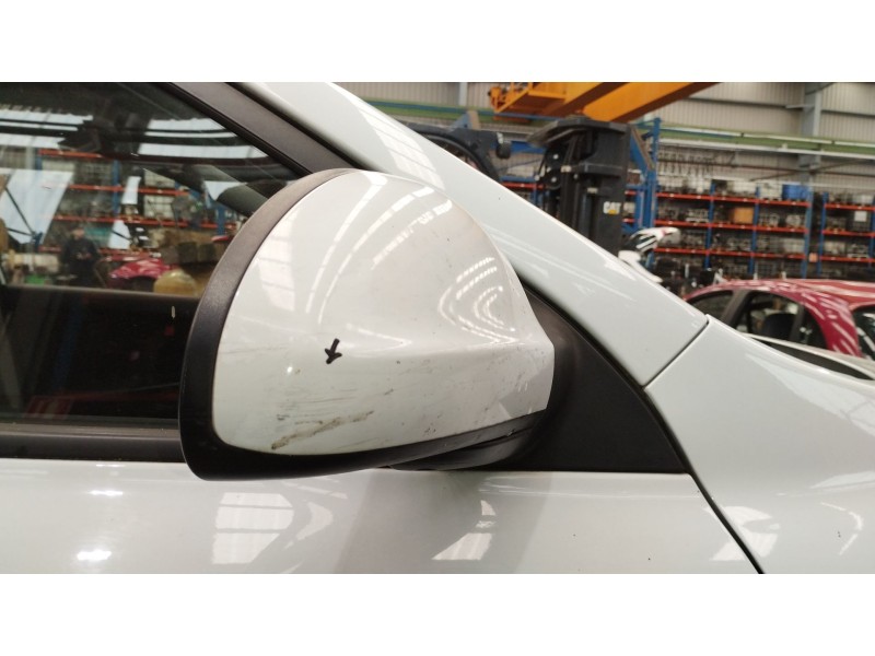 Recambio de retrovisor derecho para kia cee´d hatchback (ed) 1.6 crdi 115 referencia OEM IAM 876201H150  