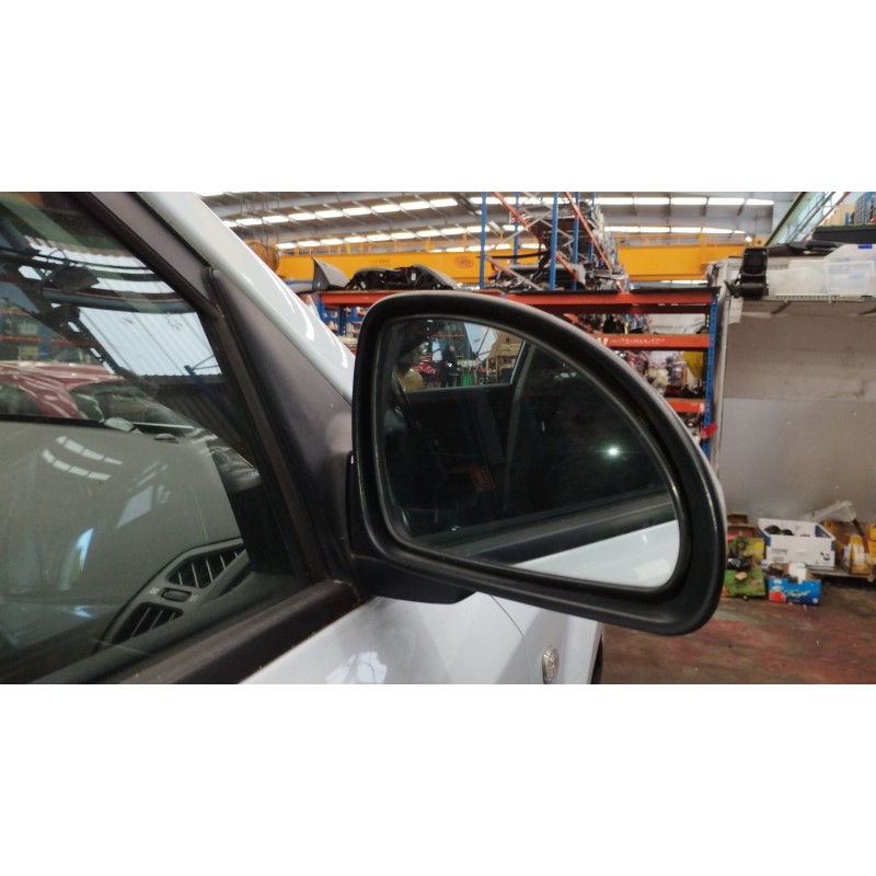 Recambio de retrovisor derecho para kia cee´d hatchback (ed) 1.6 crdi 115 referencia OEM IAM 876201H150  