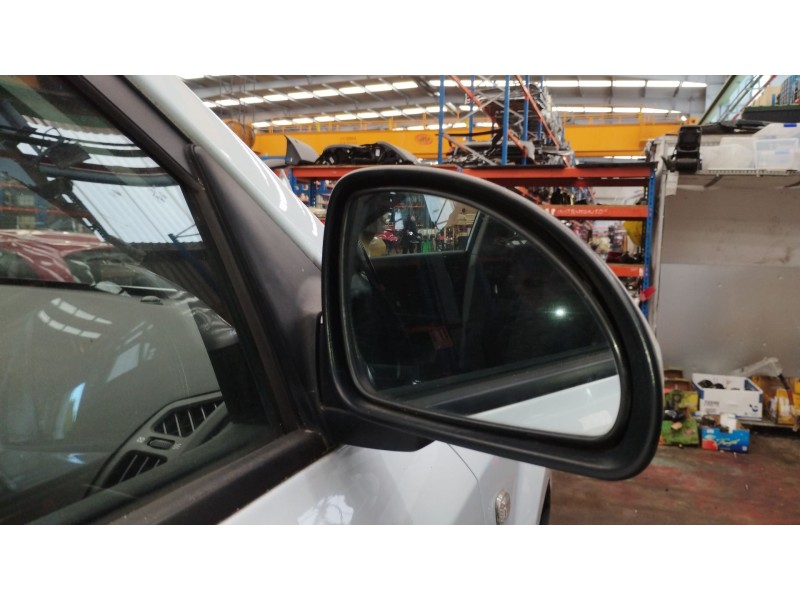 Recambio de retrovisor derecho para kia cee´d hatchback (ed) 1.6 crdi 115 referencia OEM IAM 876201H150  