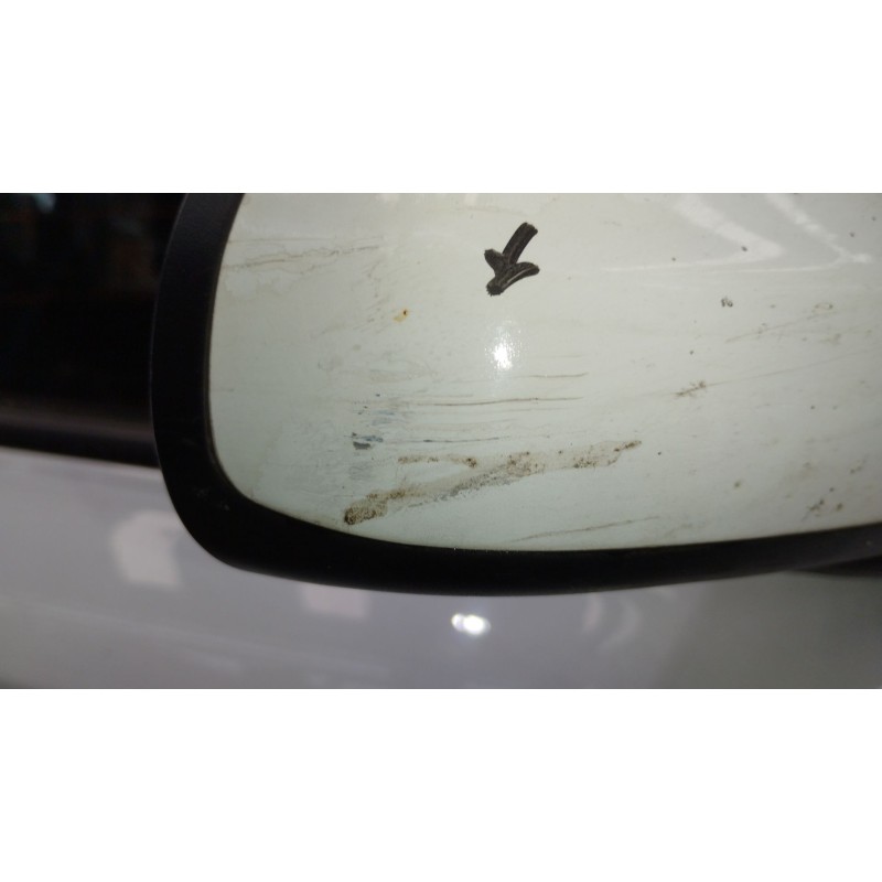 Recambio de retrovisor derecho para kia cee´d hatchback (ed) 1.6 crdi 115 referencia OEM IAM 876201H150  