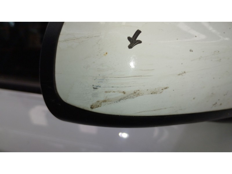 Recambio de retrovisor derecho para kia cee´d hatchback (ed) 1.6 crdi 115 referencia OEM IAM 876201H150  