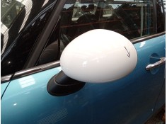 Recambio de retrovisor izquierdo para mini mini (f55) cooper referencia OEM IAM 51167471231  