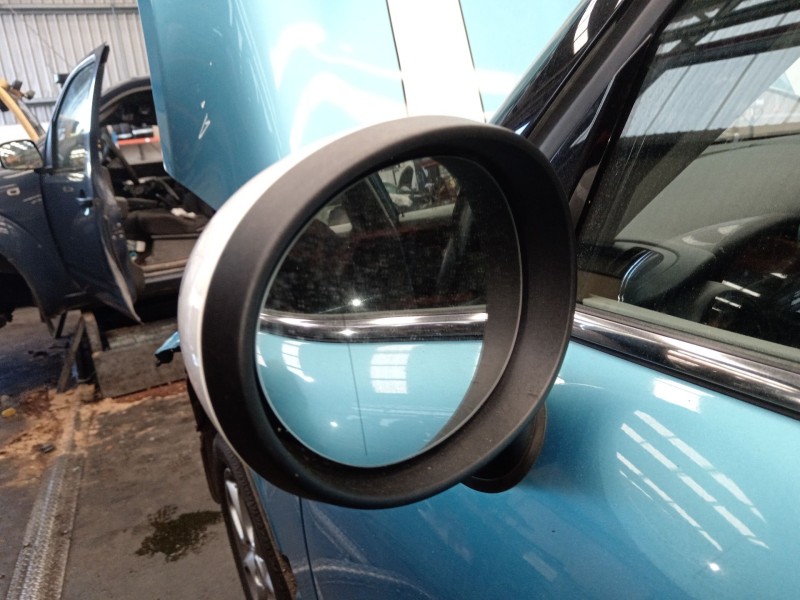 Recambio de retrovisor izquierdo para mini mini (f55) cooper referencia OEM IAM 51167471231  
