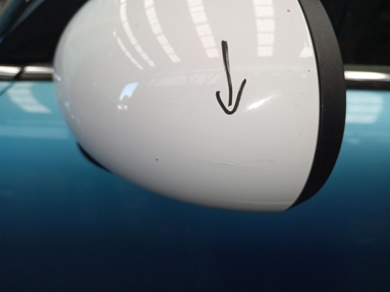 Recambio de retrovisor izquierdo para mini mini (f55) cooper referencia OEM IAM 51167471231  