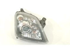Recambio de faro derecho para opel meriva a monospace (x03) 1.7 cdti (e75) referencia OEM IAM 93187857 89313665 