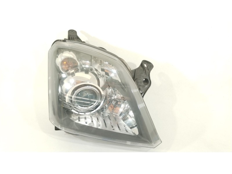 Recambio de faro derecho para opel meriva a monospace (x03) 1.7 cdti (e75) referencia OEM IAM 93187857 89313665 