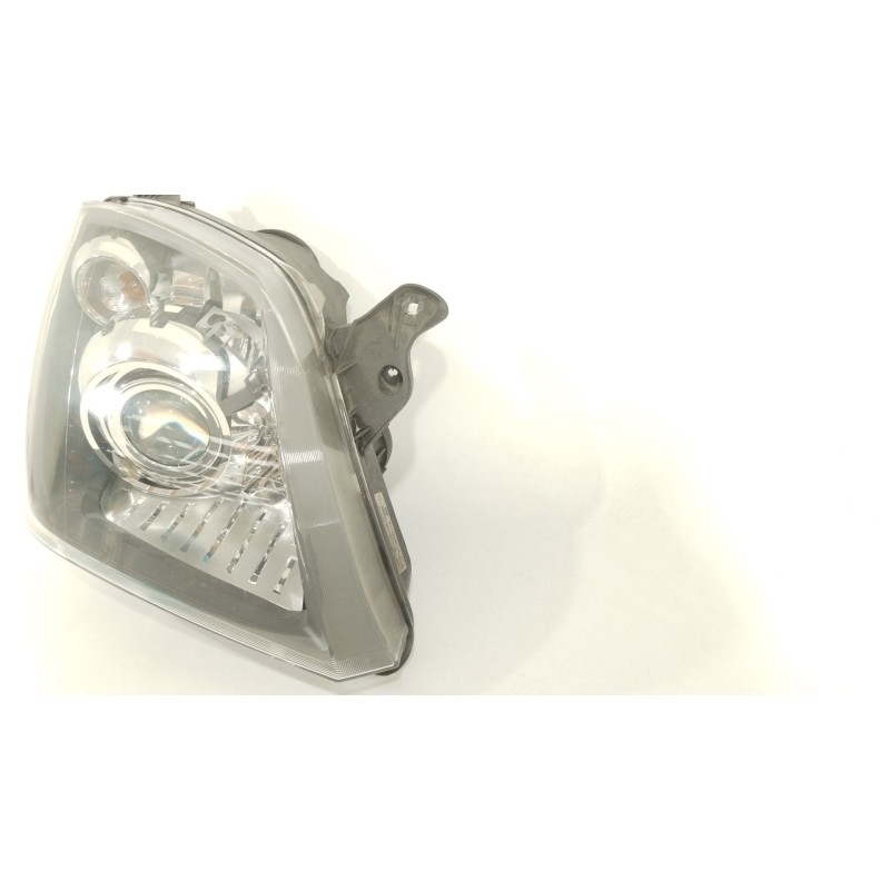 Recambio de faro derecho para opel meriva a monospace (x03) 1.7 cdti (e75) referencia OEM IAM 93187857 89313665 
