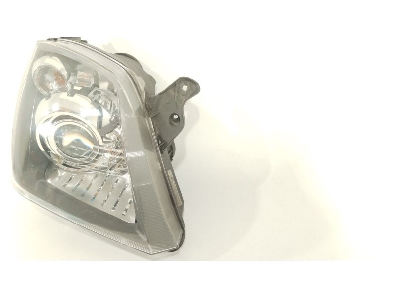 Recambio de faro derecho para opel meriva a monospace (x03) 1.7 cdti (e75) referencia OEM IAM 93187857 89313665 