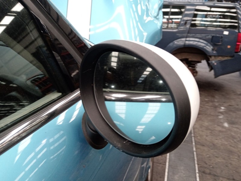 Recambio de retrovisor derecho para mini mini (f55) cooper referencia OEM IAM 51167401088  