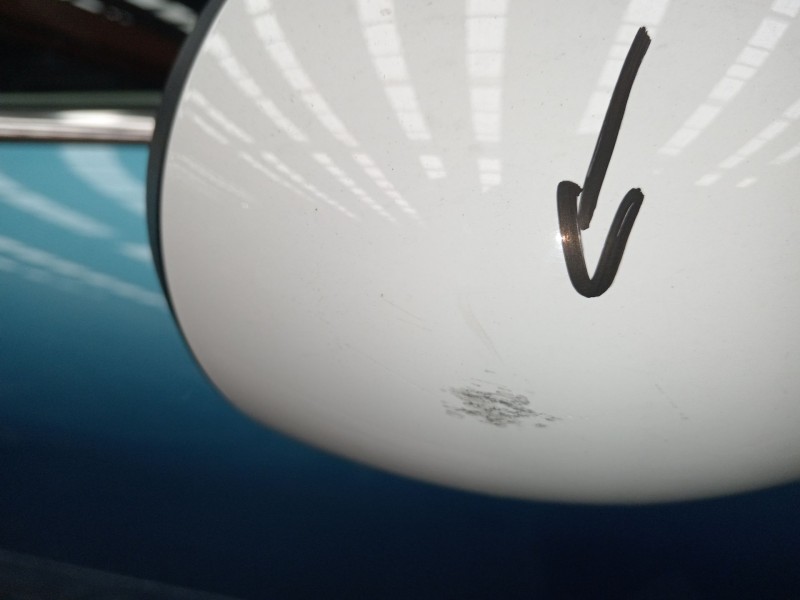 Recambio de retrovisor derecho para mini mini (f55) cooper referencia OEM IAM 51167401088  