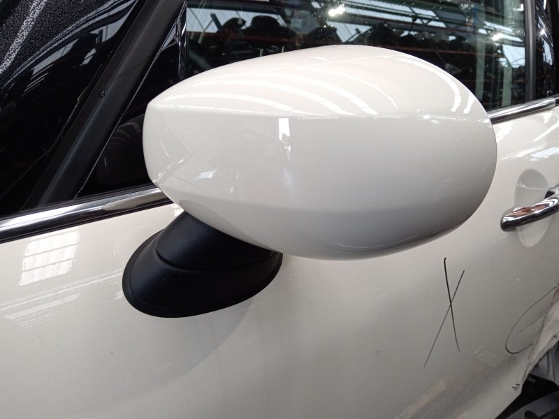 Recambio de retrovisor izquierdo para mini mini (f55) one referencia OEM IAM   