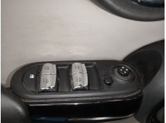 Recambio de mando elevalunas delantero izquierdo para mini mini (f55) cooper referencia OEM IAM 61319354858  