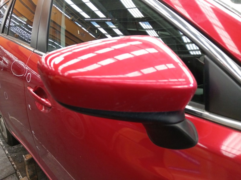Recambio de retrovisor derecho para mazda 6 station wagon (gj, gl) 2.2 d referencia OEM IAM   