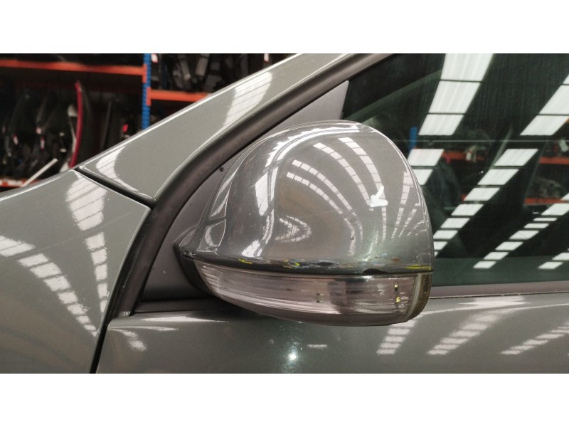 Recambio de retrovisor izquierdo para volkswagen golf v (1k1) 1.9 tdi referencia OEM IAM 1K1857507DC  