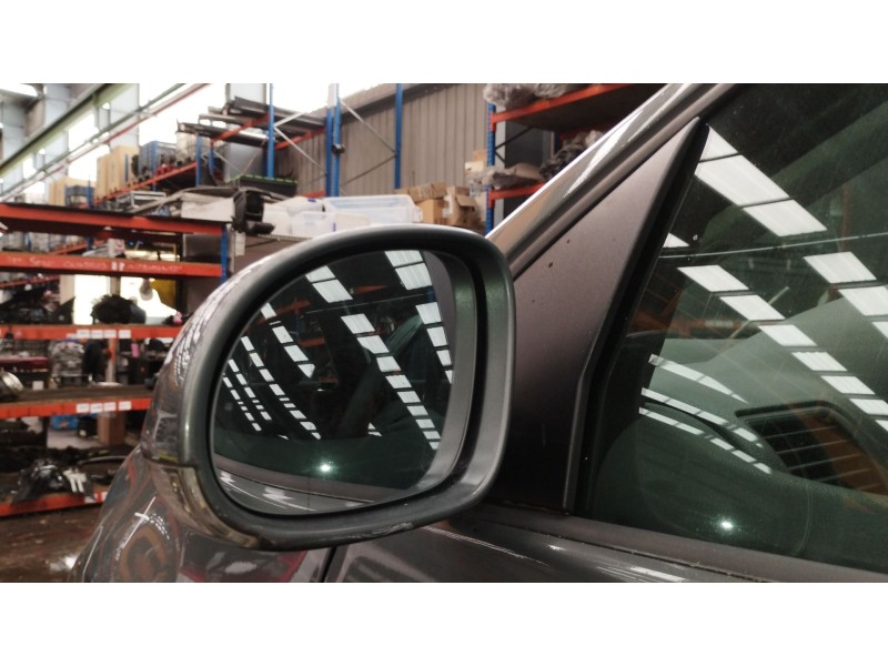 Recambio de retrovisor izquierdo para volkswagen golf v (1k1) 1.9 tdi referencia OEM IAM 1K1857507DC  