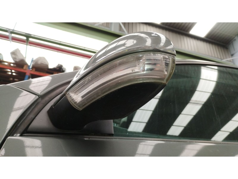 Recambio de retrovisor izquierdo para volkswagen golf v (1k1) 1.9 tdi referencia OEM IAM 1K1857507DC  