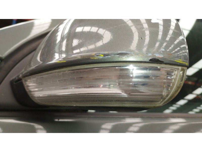 Recambio de retrovisor izquierdo para volkswagen golf v (1k1) 1.9 tdi referencia OEM IAM 1K1857507DC  