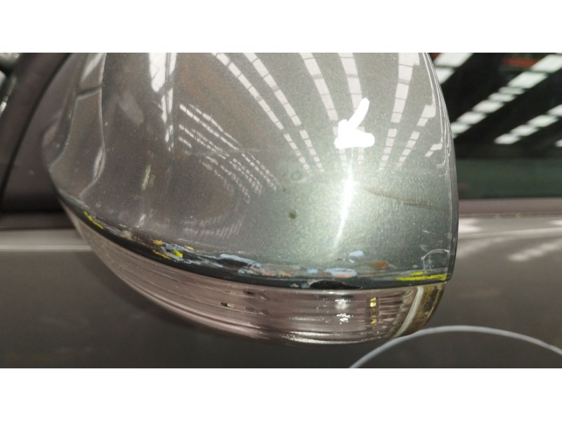 Recambio de retrovisor izquierdo para volkswagen golf v (1k1) 1.9 tdi referencia OEM IAM 1K1857507DC  