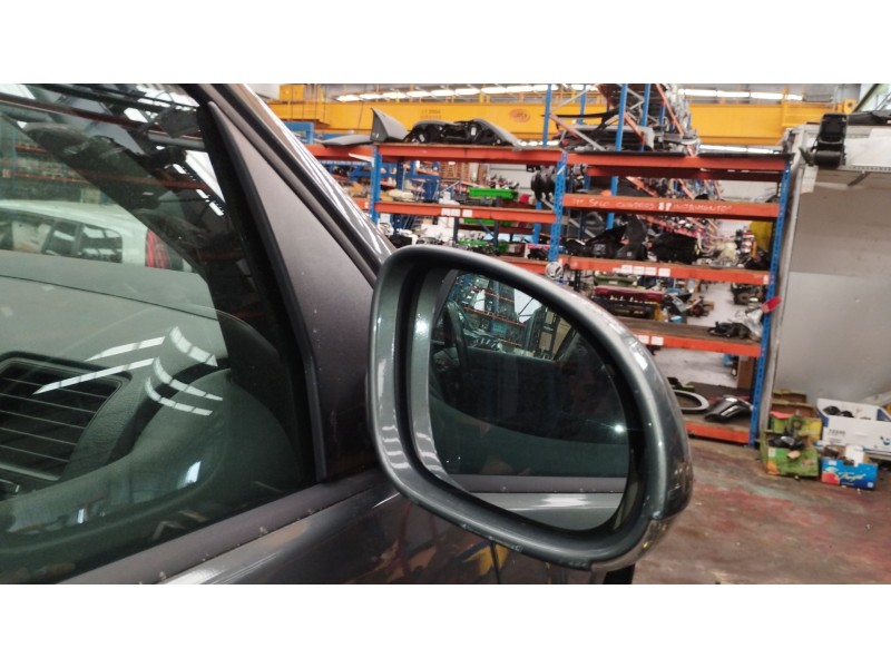 Recambio de retrovisor derecho para volkswagen golf v (1k1) 1.9 tdi referencia OEM IAM 1K1857508CN  