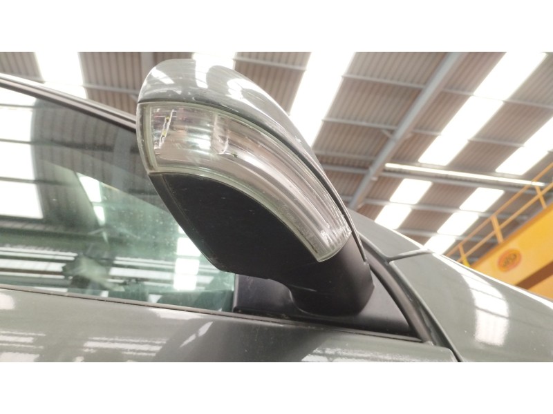 Recambio de retrovisor derecho para volkswagen golf v (1k1) 1.9 tdi referencia OEM IAM 1K1857508CN  