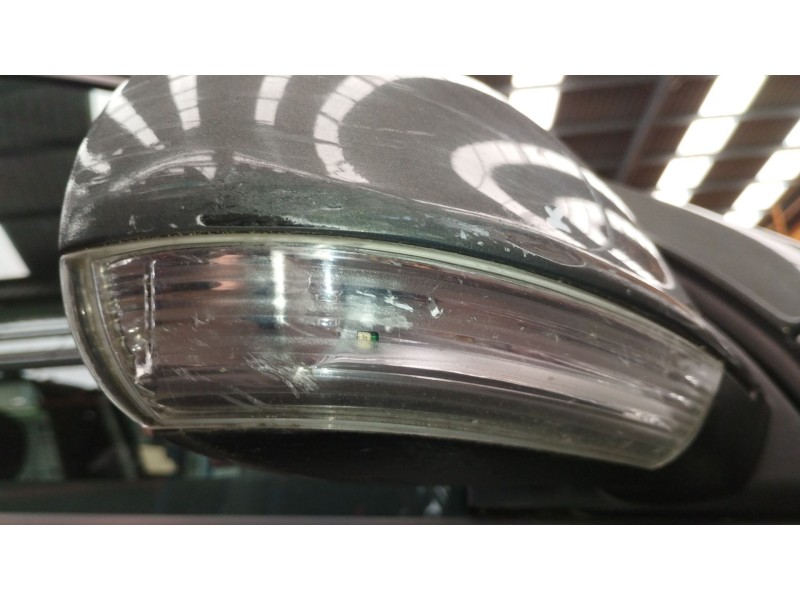 Recambio de retrovisor derecho para volkswagen golf v (1k1) 1.9 tdi referencia OEM IAM 1K1857508CN  