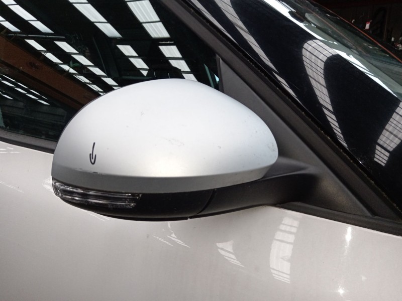 Recambio de retrovisor derecho para skoda yeti (5l) 1.2 tsi referencia OEM IAM   