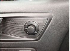 Recambio de mando retrovisor para skoda yeti (5l) 2.0 tdi referencia OEM IAM 1Z1959565J  