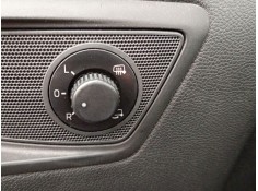 Recambio de mando retrovisor para skoda yeti (5l) 1.2 tsi referencia OEM IAM   