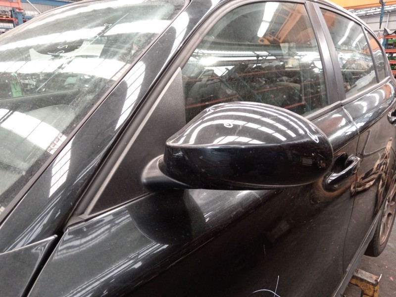 Recambio de retrovisor izquierdo para bmw 1 (e87) 118 d referencia OEM IAM 51167189849  