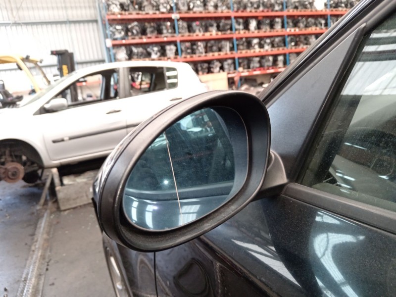 Recambio de retrovisor izquierdo para bmw 1 (e87) 118 d referencia OEM IAM 51167189849  