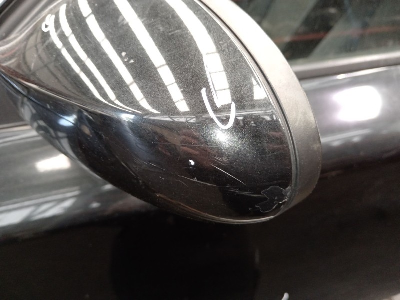 Recambio de retrovisor izquierdo para bmw 1 (e87) 118 d referencia OEM IAM 51167189849  