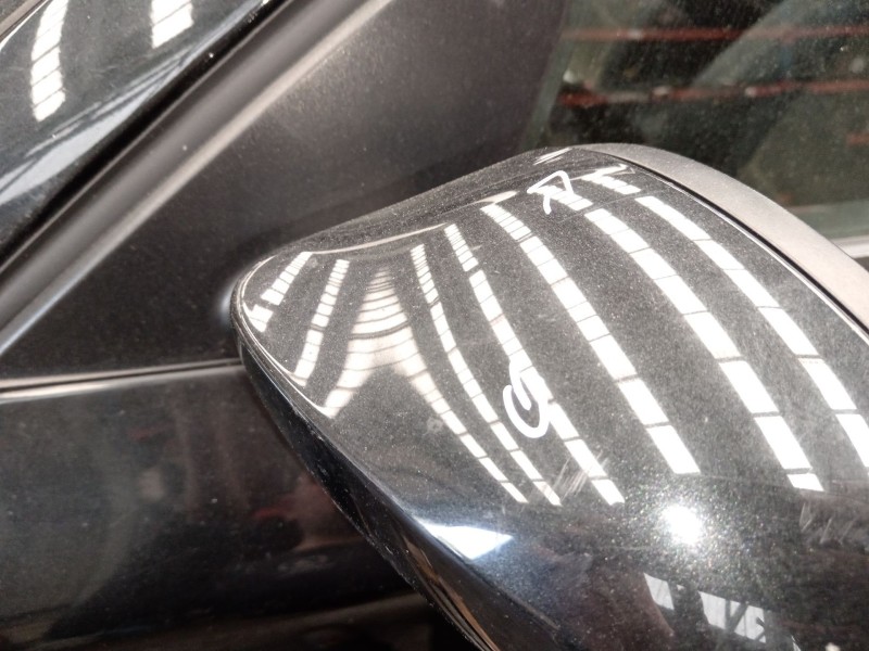Recambio de retrovisor izquierdo para bmw 1 (e87) 118 d referencia OEM IAM 51167189849  