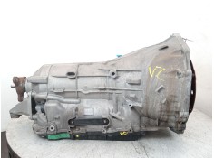 Recambio de caja cambios para bmw serie 5 lim. (f10) 520d efficientdynamics edition referencia OEM IAM 014051 GA8HP50Z 0378875