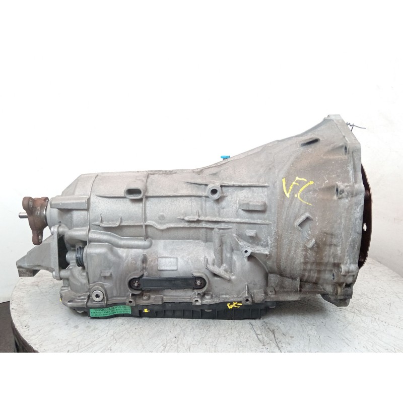 Recambio de caja cambios para bmw serie 5 lim. (f10) 520d efficientdynamics edition referencia OEM IAM 014051 GA8HP50Z 0378875