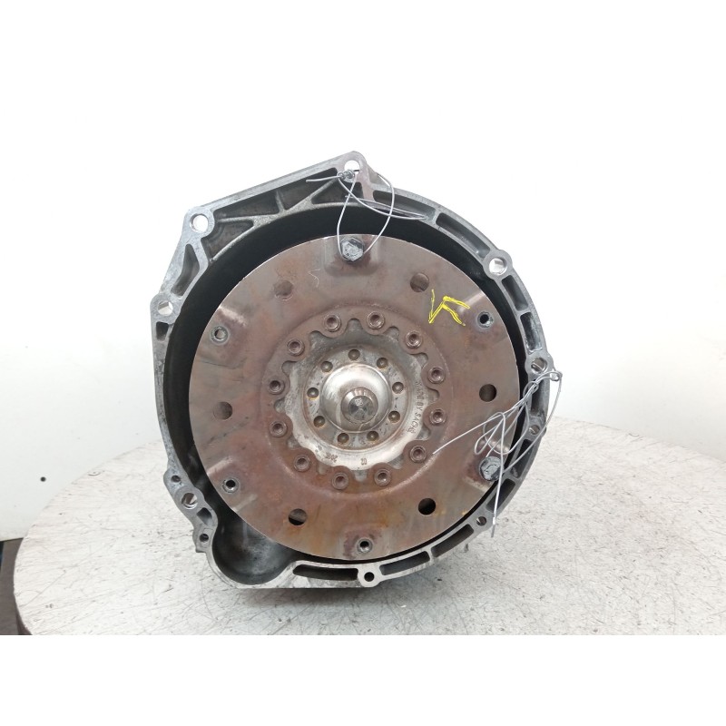 Recambio de caja cambios para bmw serie 5 lim. (f10) 520d efficientdynamics edition referencia OEM IAM 014051 GA8HP50Z 0378875