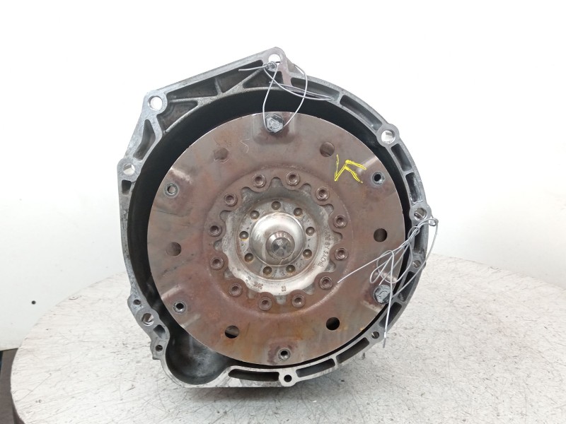 Recambio de caja cambios para bmw serie 5 lim. (f10) 520d efficientdynamics edition referencia OEM IAM 014051 GA8HP50Z 0378875