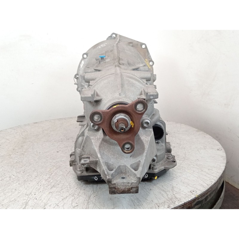 Recambio de caja cambios para bmw serie 5 lim. (f10) 520d efficientdynamics edition referencia OEM IAM 014051 GA8HP50Z 0378875