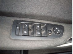 Recambio de mando elevalunas delantero izquierdo para bmw 1 (e87) 118 i referencia OEM IAM   