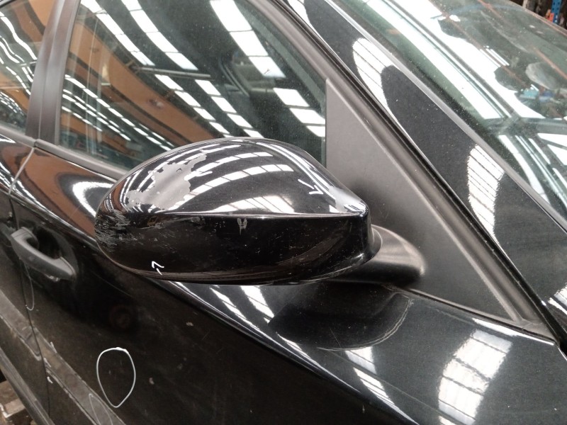Recambio de retrovisor derecho para bmw 1 (e87) 118 i referencia OEM IAM   