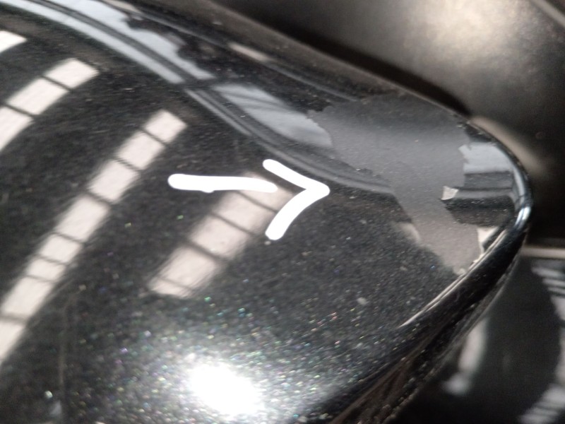Recambio de retrovisor derecho para bmw 1 (e87) 118 i referencia OEM IAM   