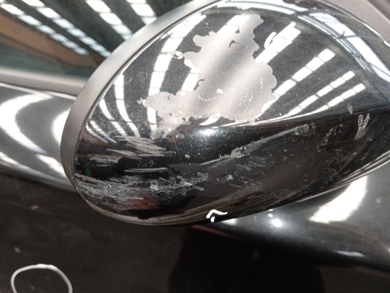 Recambio de retrovisor derecho para bmw 1 (e87) 118 i referencia OEM IAM   