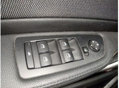 Recambio de mando elevalunas delantero izquierdo para bmw 1 (e87) 118 d referencia OEM IAM   