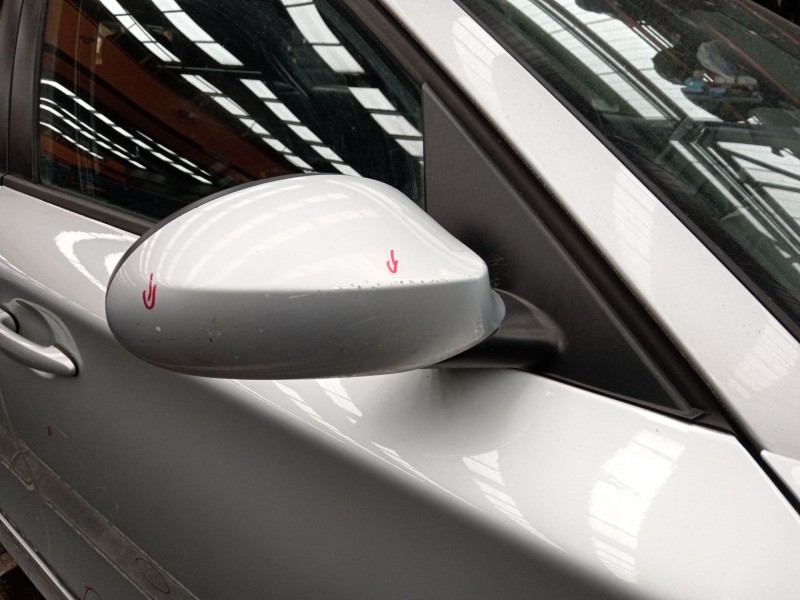 Recambio de retrovisor derecho para bmw 1 (e87) 118 d referencia OEM IAM   