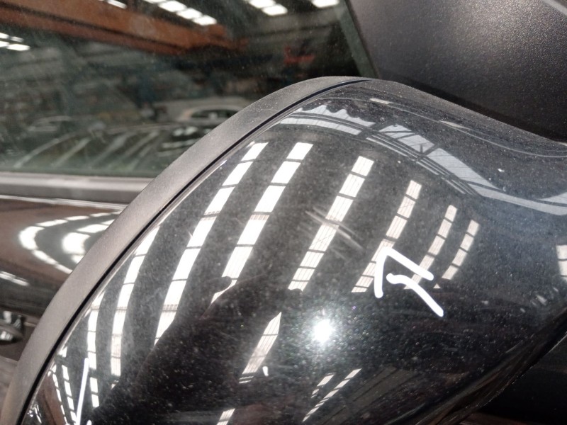 Recambio de retrovisor derecho para bmw 1 (e87) 118 d referencia OEM IAM 51167189850  