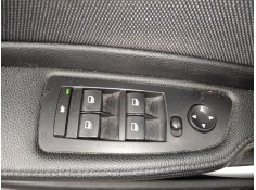Recambio de mando elevalunas delantero izquierdo para bmw 1 (e87) 120 d referencia OEM IAM   