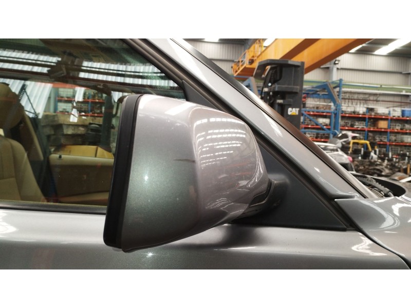 Recambio de retrovisor derecho para bmw x3 (e83) 2.0 d referencia OEM IAM 51163448166  