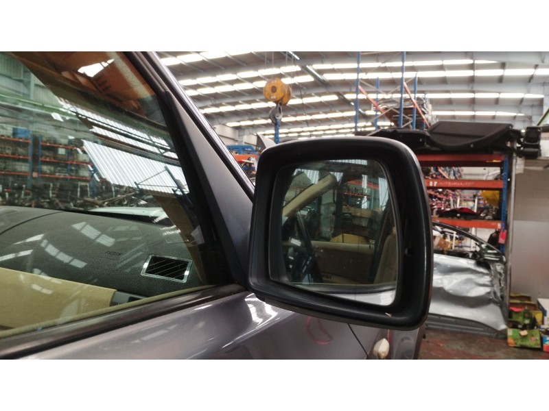 Recambio de retrovisor derecho para bmw x3 (e83) 2.0 d referencia OEM IAM 51163448166  
