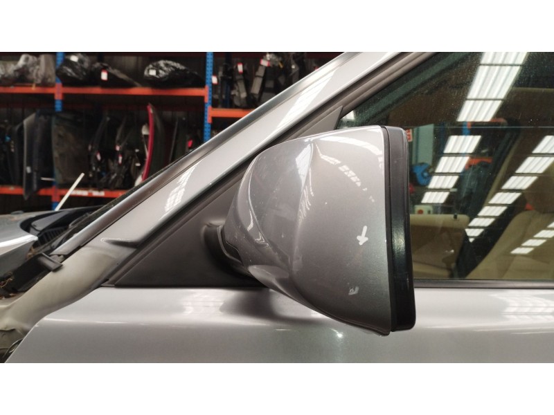 Recambio de retrovisor izquierdo para bmw x3 (e83) 2.0 d referencia OEM IAM 51163448165  