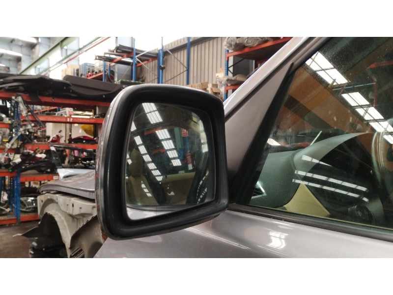 Recambio de retrovisor izquierdo para bmw x3 (e83) 2.0 d referencia OEM IAM 51163448165  